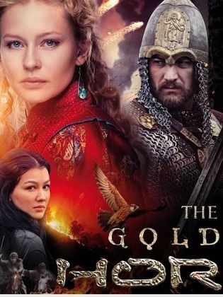 The Golden Horde S01 ALL EP in Hindi Full Movie